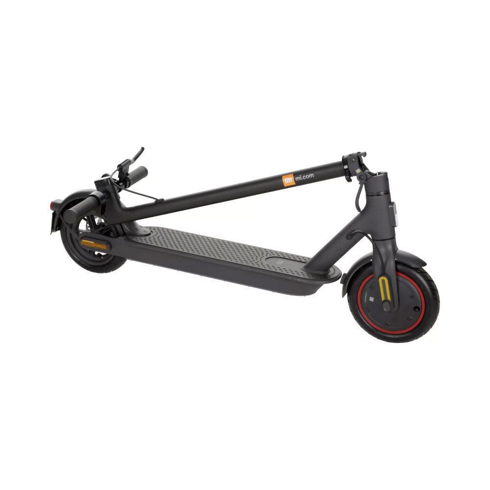 SCOOTER ELEKTRIK XIAOMI MI PRO 2 BLACK 26354