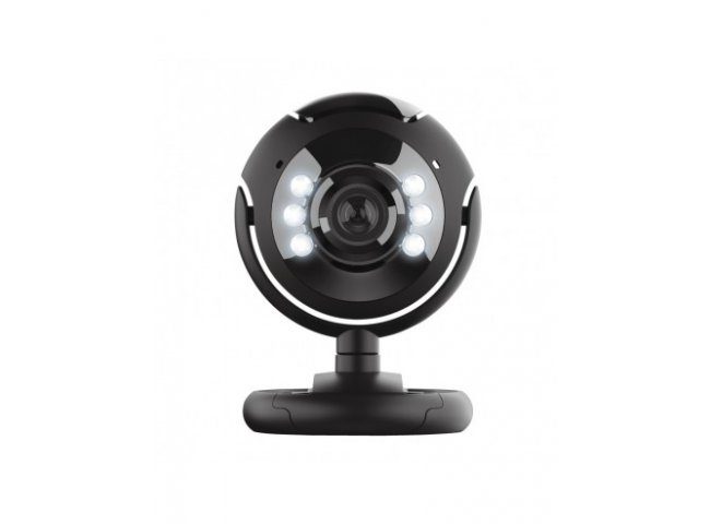 Webcamer Trust spotlight (SBEQ0034)