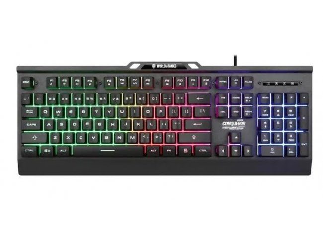 Tastier Yenkee conqueror YKB WT200US