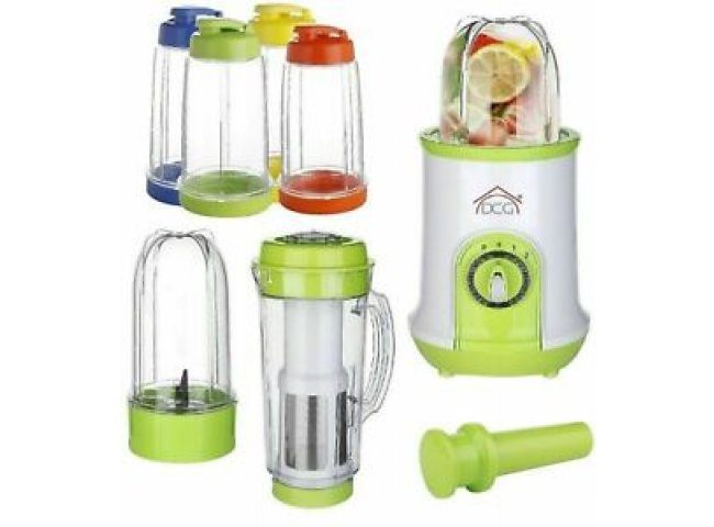 Mini blender DCG KM2744 (220W)