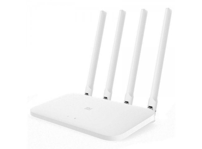 Router Xiaomi R4A white