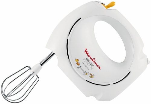 Rrahese Moulinex ABM11A 200W