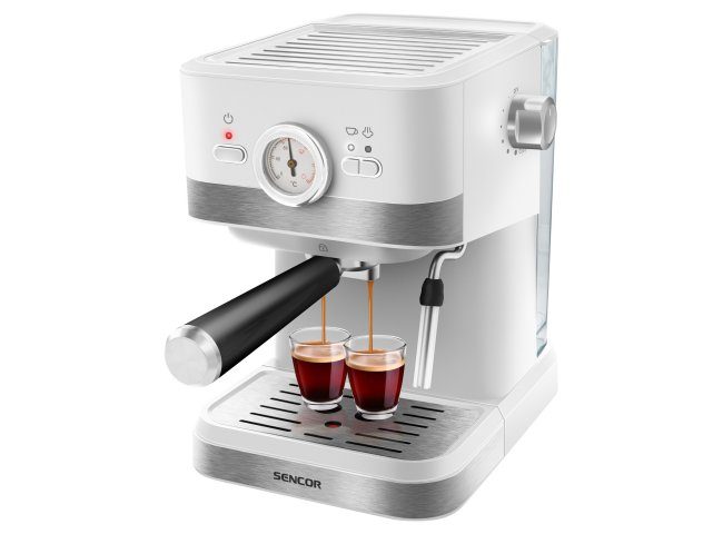 Ekspres Sencor SES 1720WH