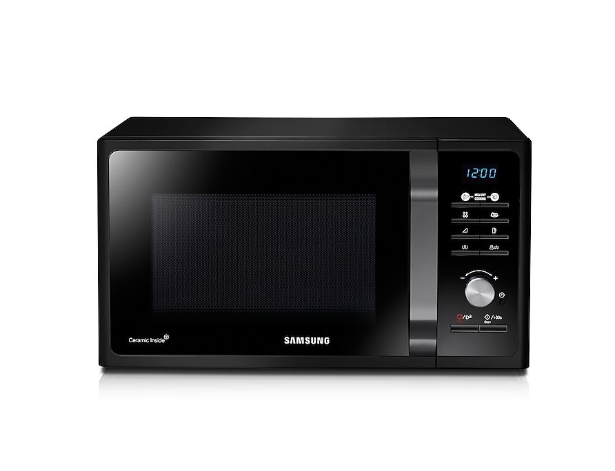 Mikrovale Samsung MG23F301TAK/OL