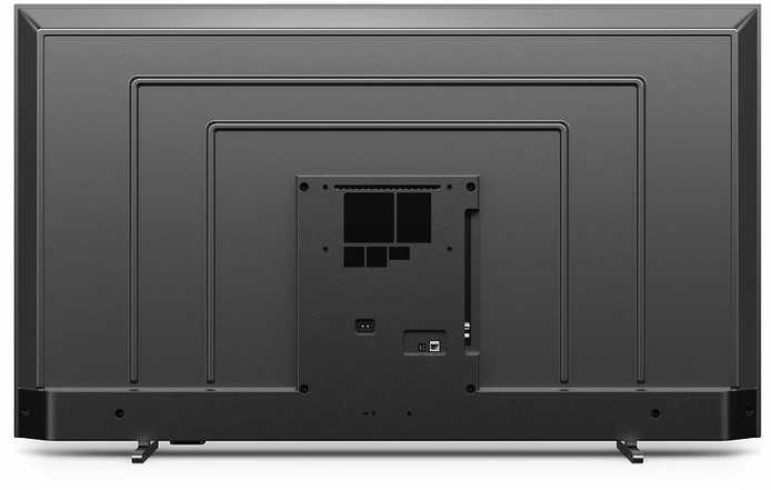 TV LED PHILIPS 55PUS7609/12