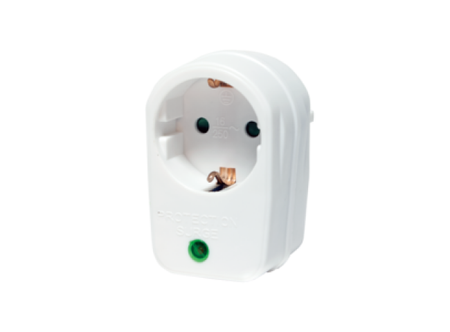 Adaptor loglink power adapter 230V SHFH0037