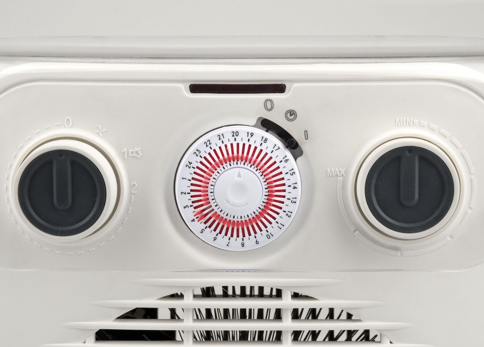 TERMOVENTILATOR FERRARI G6001901