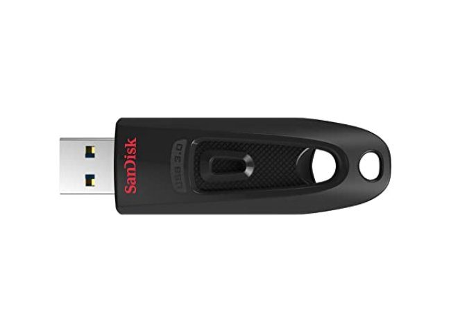 USB SanDisk SDCZ48 128GB