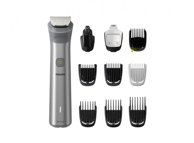 Makine shkurtimi multifunksionale Philips MG5920/15