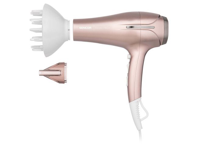Tharese flokesh Sencor SHD 6800RG 2300W