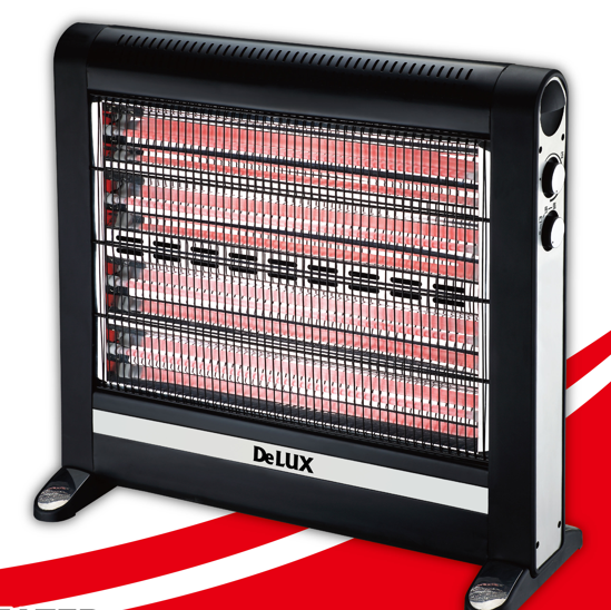 Stufe Delux LX1501