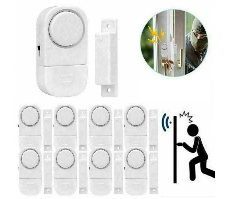 ALARM PER DYER/DRITARE- RO001471