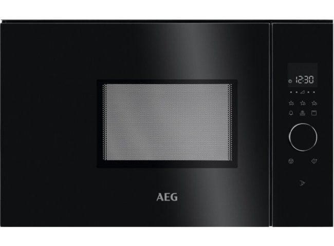 Mikrovale inkaso AEG MBB1756SEB