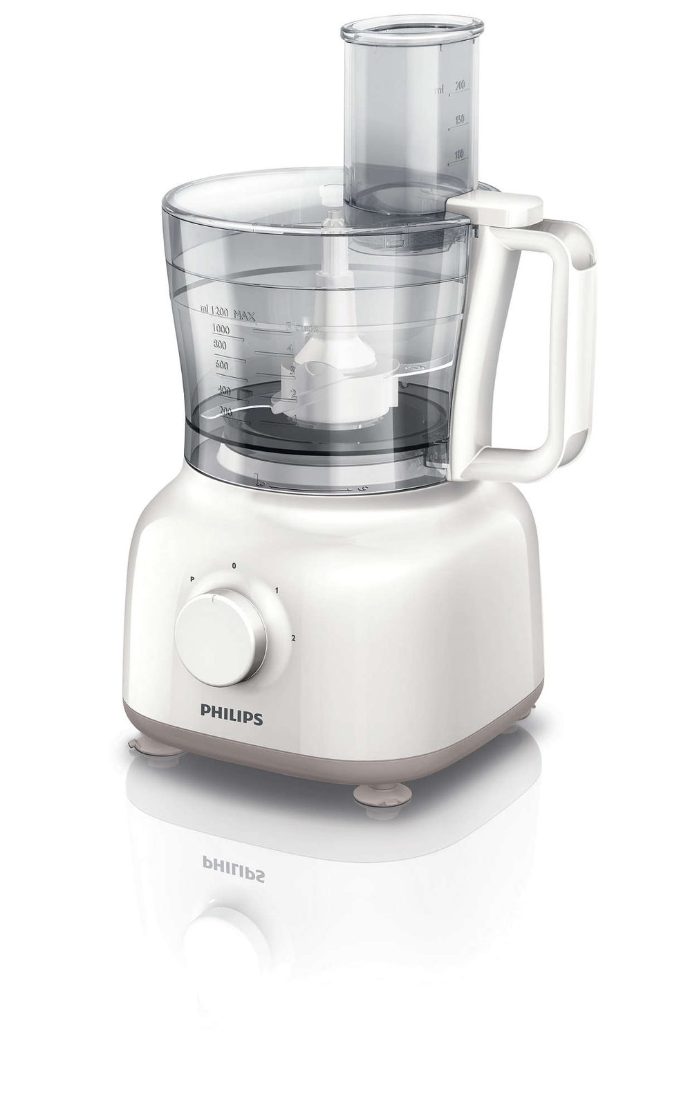 Robot Philips HR7628/00