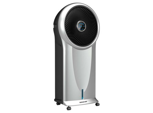 Ftohes ajri Sencor SFN 9011SL