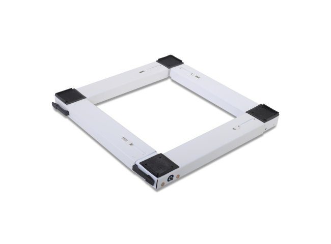 Mbajtese frigoriferi-soba e levizshme roller 00662 W