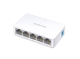 Shperndares interneti Mercusys MS105 EU (00036)