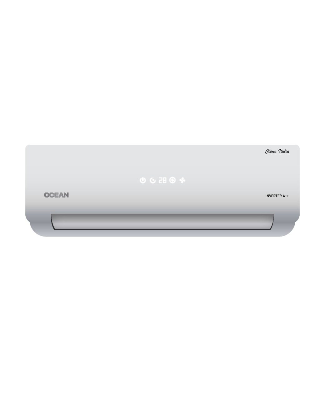 Kondicioner Ocean inverter AC FIH 12 OC Z 12000BTU