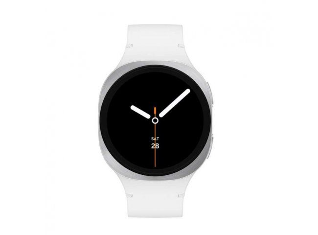 Smartwatch Samsung Galaxy WATCH8 40MM silver SM-L320NZSAEUC
