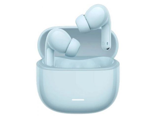 Kufje Xiaomi Redmi buds 8 lite blue