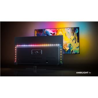 TV LED PHILIPS 50PUS8079/12