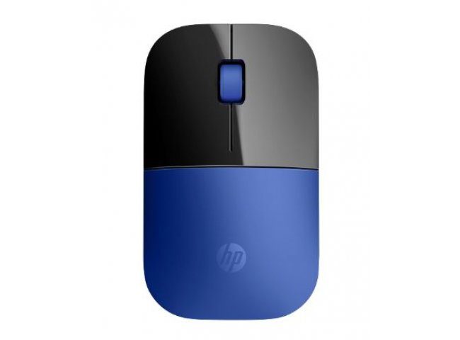 HP mouse Z3700 wireless blue (SBCC11004)