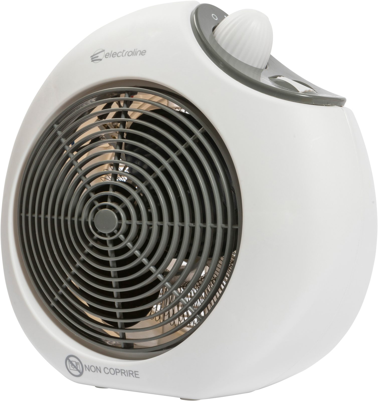 Termoventilator Electroline FHE206YY