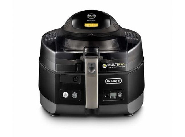 Multicooker De'Longhi FH1363/1 (1400W) + 350 receta