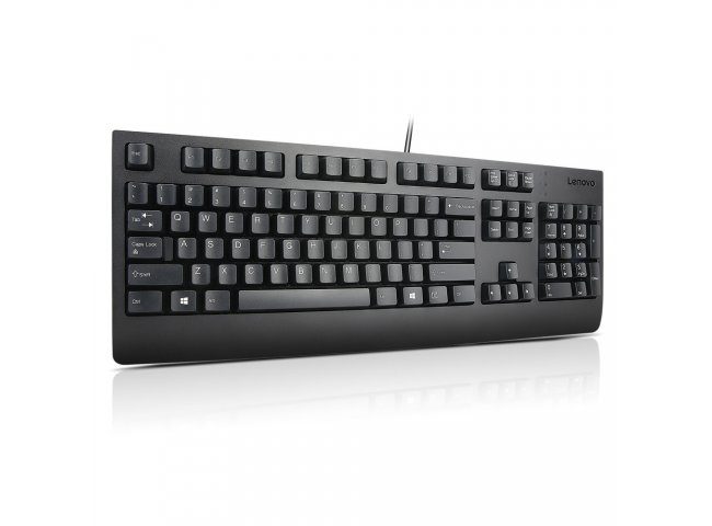 Tastier Lenovo LX-520