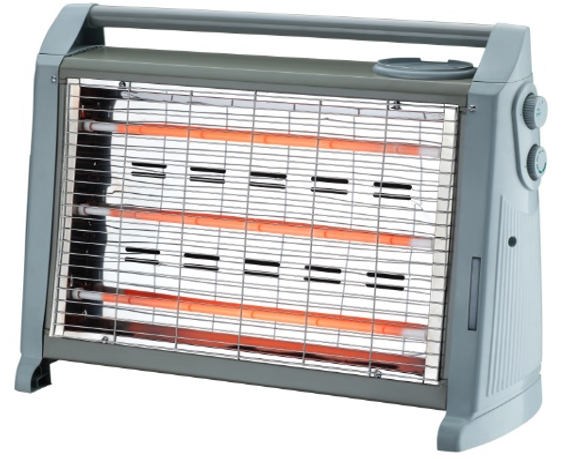 Stufe Delux LX-2850