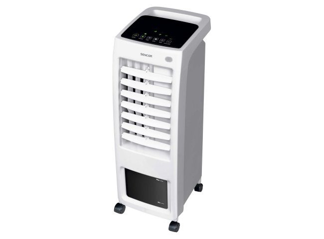 Ftohes ajri Sencor SFN 6011 WH 70W